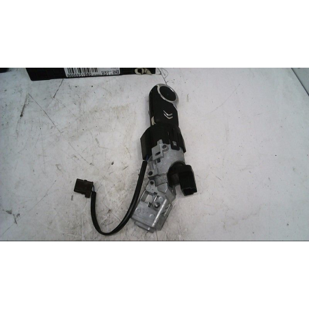 KIT SERRURES + ANTIVOL