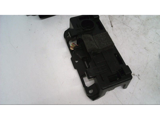 KIT SERRURES + ANTIVOL