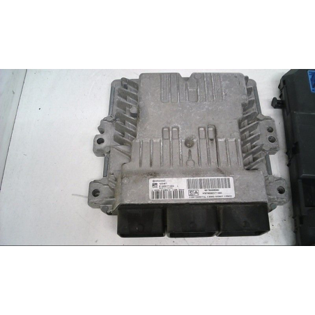 KIT SERRURES + ANTIVOL