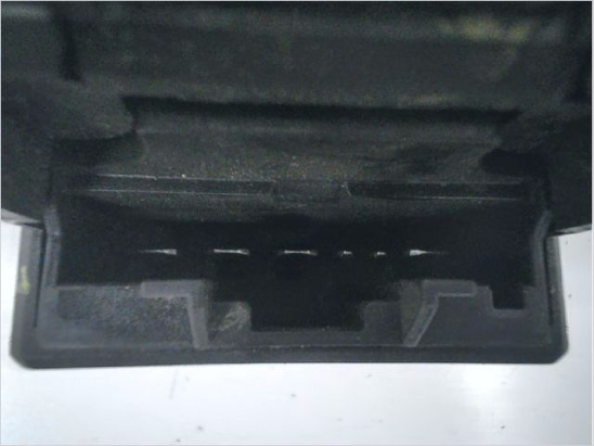 Resistance de chauffage occasion PEUGEOT 308 I Phase 1 - 1.6 HDI 16v 110ch