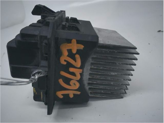 Resistance de chauffage occasion PEUGEOT 308 I Phase 1 - 1.6 HDI 16v 110ch