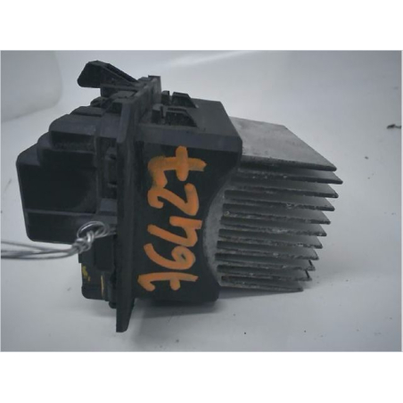 Resistance de chauffage occasion PEUGEOT 308 I Phase 1 - 1.6 HDI 16v 110ch