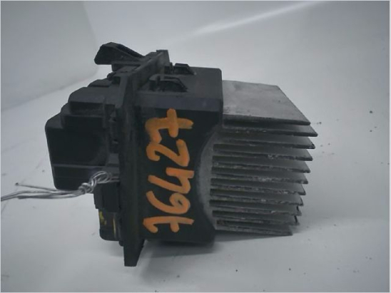 Resistance de chauffage occasion PEUGEOT 308 I Phase 1 - 1.6 HDI 16v 110ch