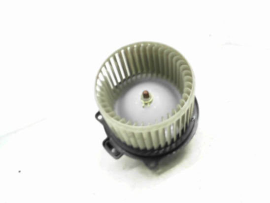 VENTILATEUR DE CHAUFFAGE