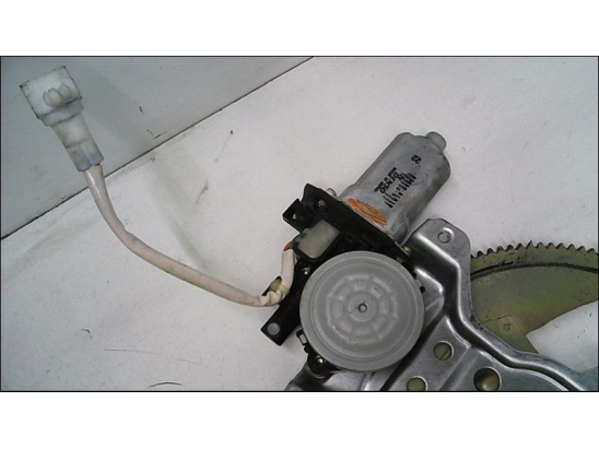 MECANISME+MOTEUR LEVE-GLACE AVG