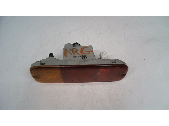 FEU DE PARE-CHOC  ARG