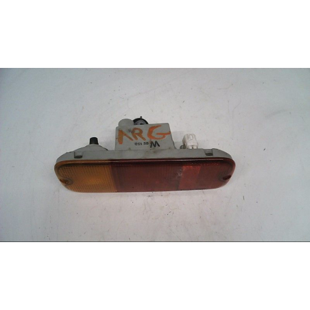 FEU DE PARE-CHOC  ARG