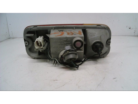 FEU DE PARE-CHOC  ARG