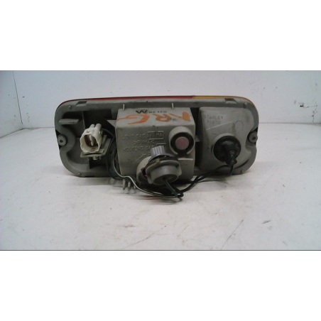 FEU DE PARE-CHOC  ARG