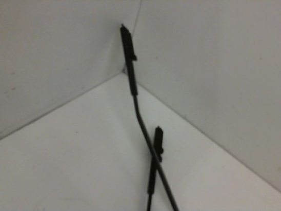 BRAS ESSUIE-GLACE AV