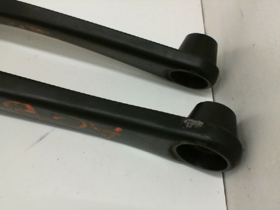 BRAS ESSUIE-GLACE AV