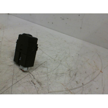 COMMANDE REGULATEUR DE VITESSE