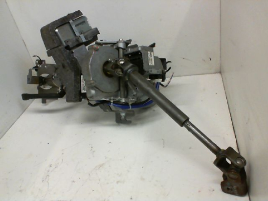 COLONNE DE DIRECTION ASSISTEE