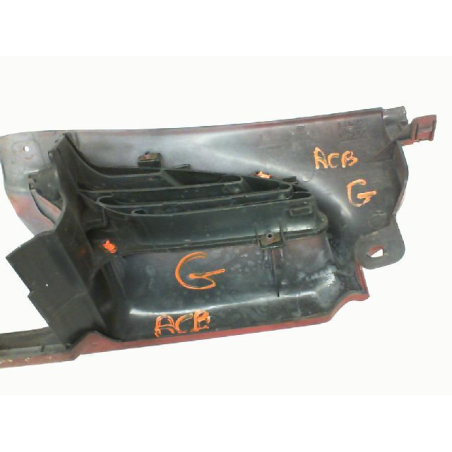 ENJOLIVEUR CALANDRE G