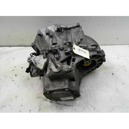 BOITE A VITESSE MECANIQUE