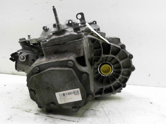 BOITE A VITESSE MECANIQUE