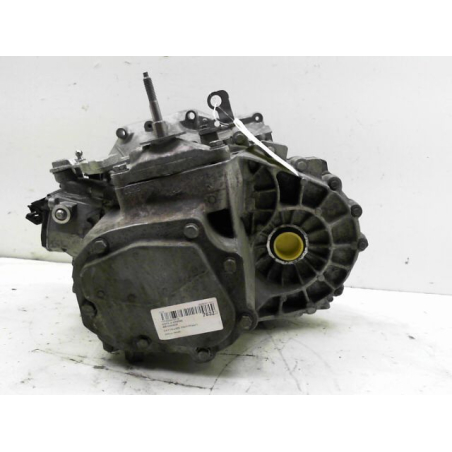 BOITE A VITESSE MECANIQUE