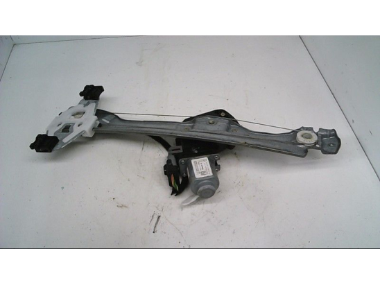 MECANISME+MOTEUR LEVE-GLACE ARD