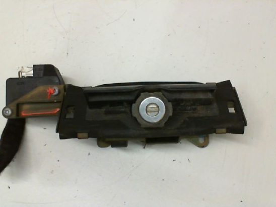 ACTIONNEUR SERRURE HAYON