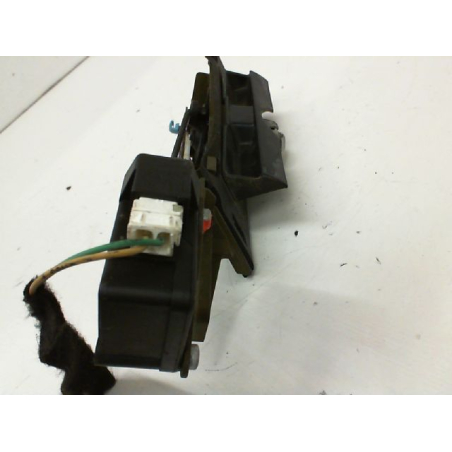 ACTIONNEUR SERRURE HAYON