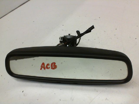 RETROVISEUR INTERIEUR