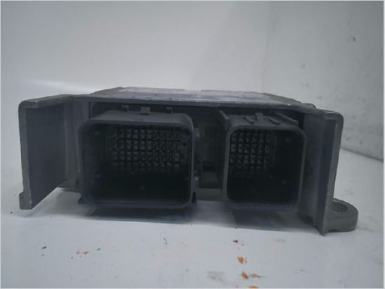 BOITIER PYROTECHNIQUE