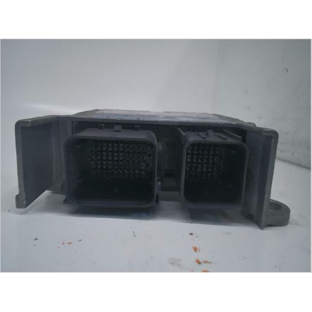 BOITIER PYROTECHNIQUE