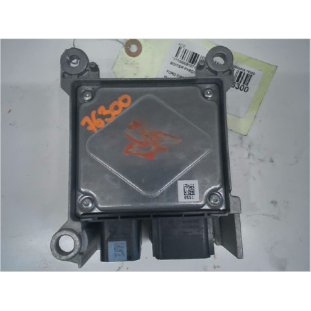 BOITIER PYROTECHNIQUE