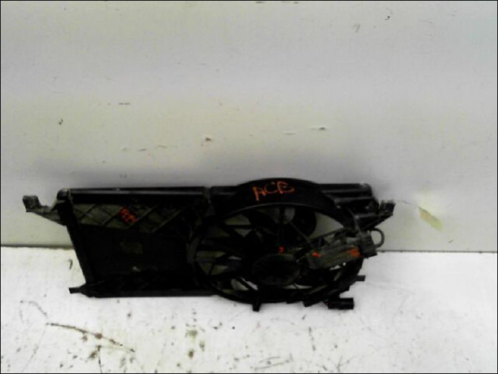 VENTILATEUR DE REFROIDISSEMENT