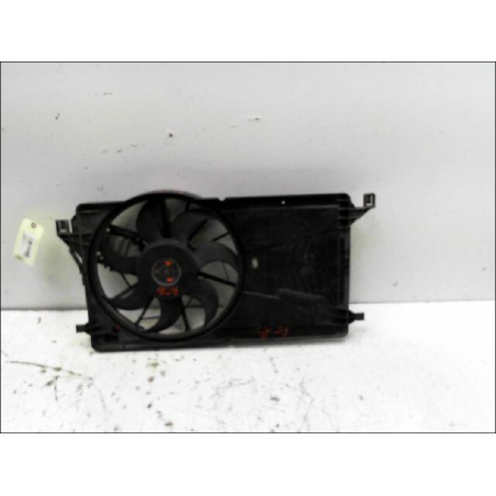 VENTILATEUR DE REFROIDISSEMENT