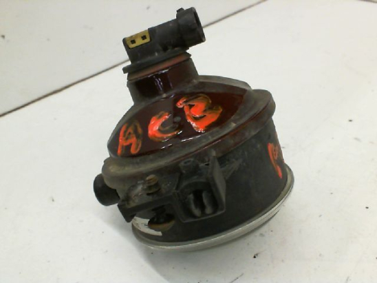 PHARE ANTIBROUILLARD AVG