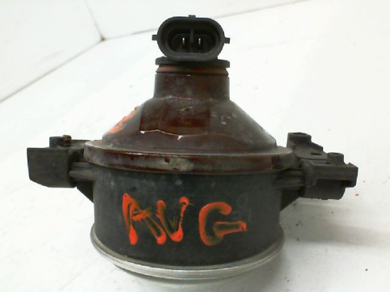 PHARE ANTIBROUILLARD AVG