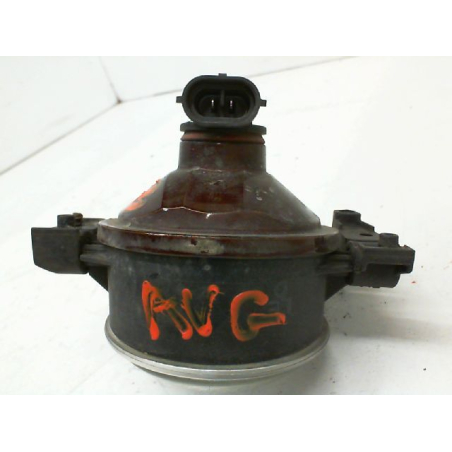 PHARE ANTIBROUILLARD AVG