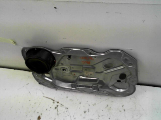 MECANISME LEVE-GLACE AVG