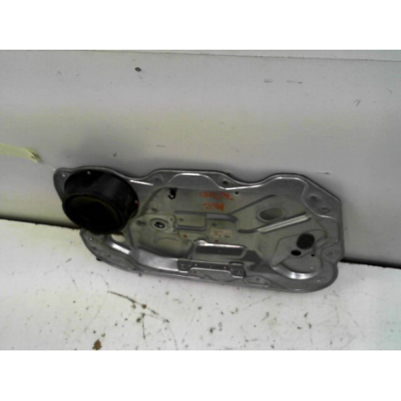 MECANISME LEVE-GLACE AVG