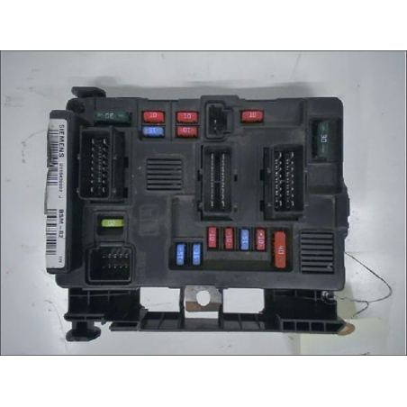 BSM (BOITIER SERVITUDE MOTEUR)