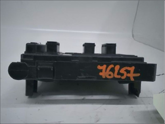 BSM (BOITIER SERVITUDE MOTEUR)