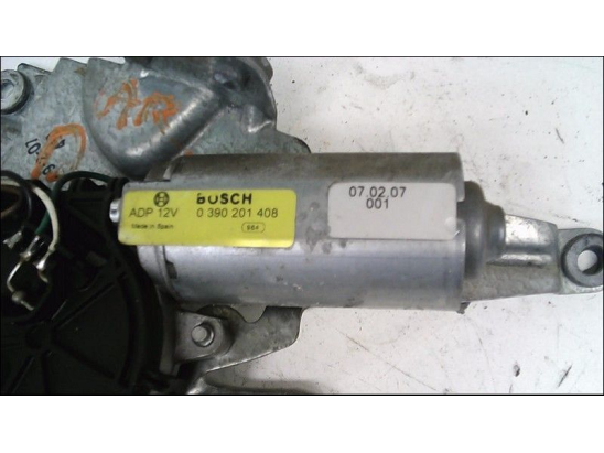 MOTEUR ESSUIE-GLACE AR DROIT