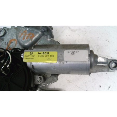 MOTEUR ESSUIE-GLACE AR DROIT