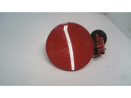 VOLET DE TRAPPE CARBURANT