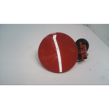 VOLET DE TRAPPE CARBURANT