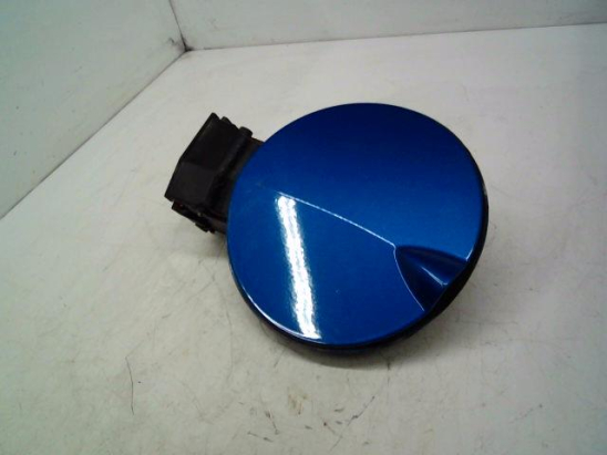 VOLET DE TRAPPE CARBURANT