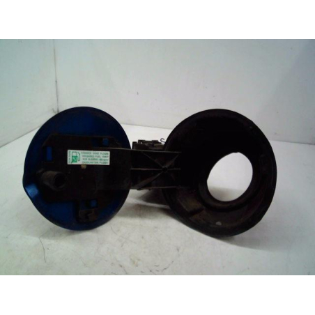 VOLET DE TRAPPE CARBURANT