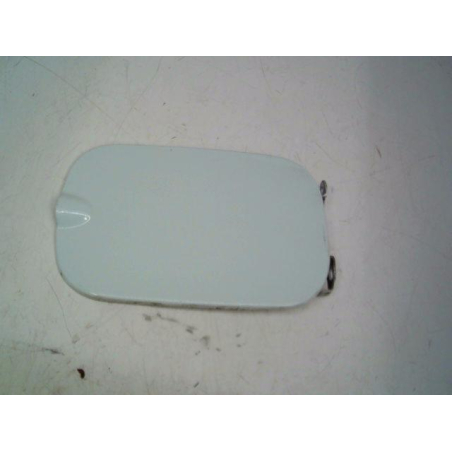 VOLET DE TRAPPE CARBURANT