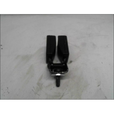 ANCRAGE CEINTURE CENTRALE AR