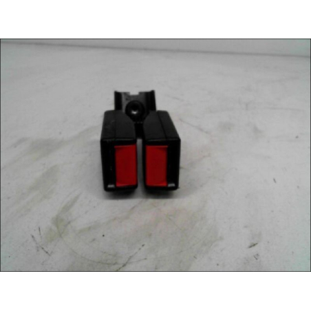 ANCRAGE CEINTURE CENTRALE AR