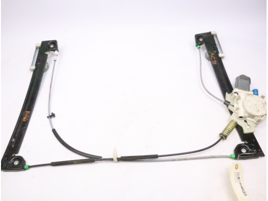 MECANISME+MOTEUR LEVE-GLACE AVD