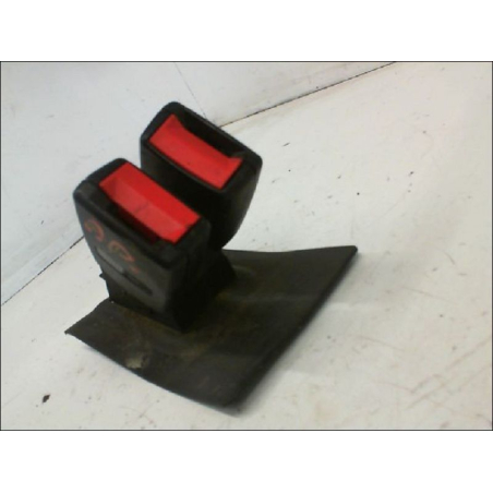 ANCRAGE CEINTURE CENTRALE AR