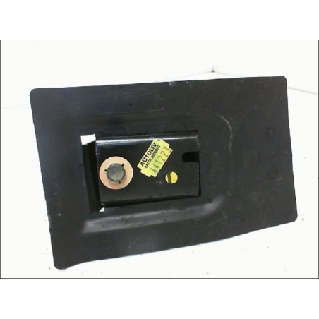 ANCRAGE CEINTURE CENTRALE AR