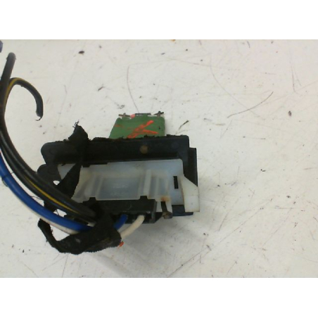 RESISTANCE DE CHAUFFAGE